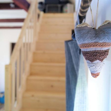 Łosiowate Gospodarstwo Agroturystyczne Rybaki  Zewnętrze zdjęcie